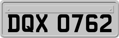 DQX0762