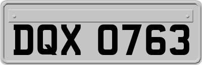 DQX0763