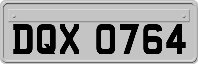 DQX0764