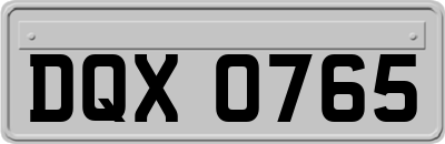 DQX0765