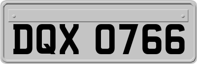 DQX0766