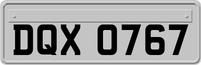 DQX0767
