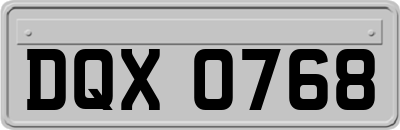 DQX0768