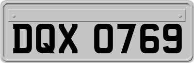 DQX0769