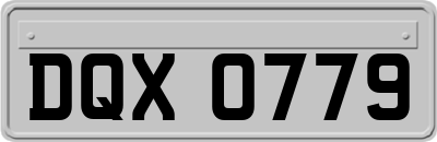DQX0779