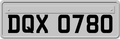 DQX0780