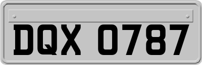 DQX0787