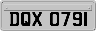 DQX0791
