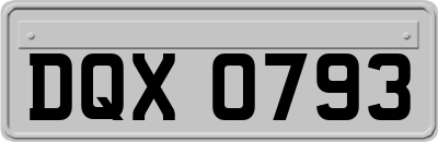 DQX0793