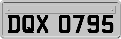 DQX0795