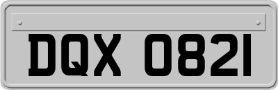 DQX0821