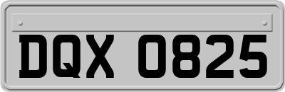 DQX0825