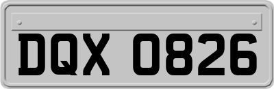 DQX0826