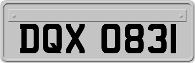 DQX0831