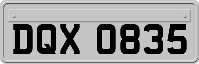 DQX0835