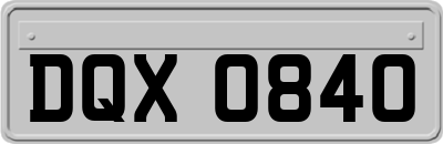DQX0840