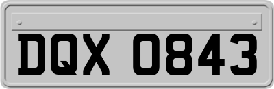 DQX0843