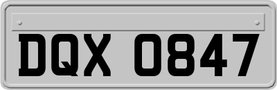 DQX0847