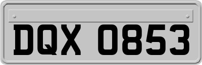 DQX0853