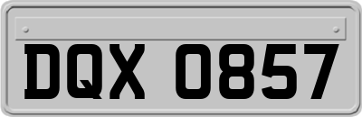 DQX0857