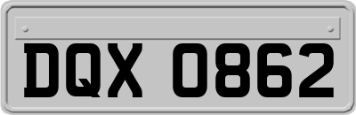 DQX0862