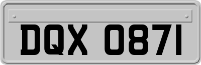 DQX0871
