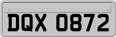DQX0872