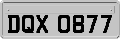 DQX0877