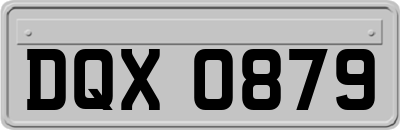 DQX0879