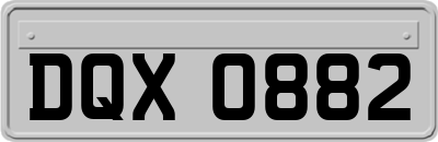 DQX0882