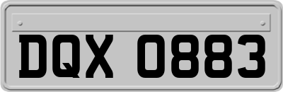 DQX0883