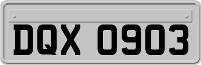 DQX0903
