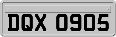DQX0905
