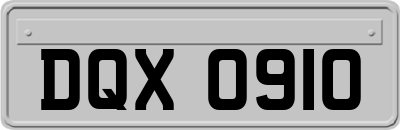 DQX0910