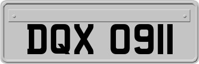 DQX0911