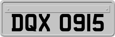 DQX0915