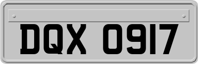 DQX0917