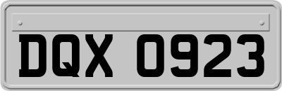 DQX0923
