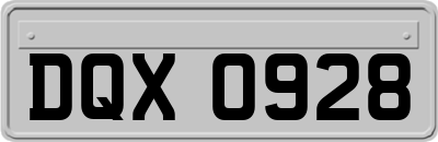 DQX0928