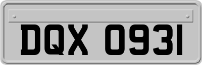 DQX0931