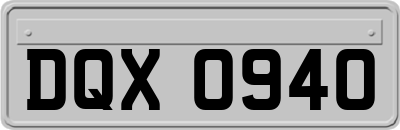 DQX0940
