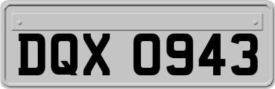 DQX0943