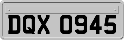 DQX0945