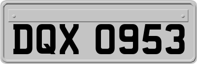 DQX0953