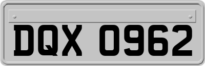 DQX0962