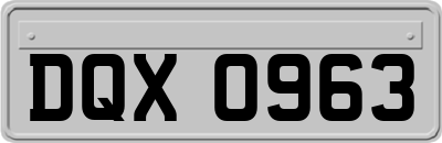 DQX0963