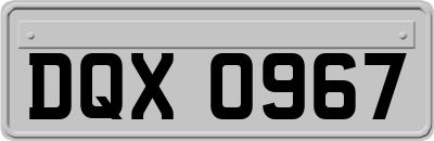 DQX0967