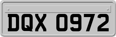 DQX0972