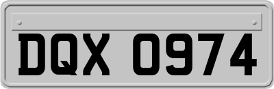 DQX0974