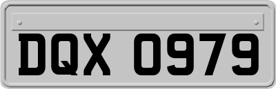 DQX0979